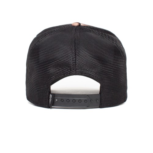 Goorin Bros. Acid Sheep Trucker