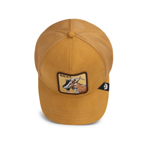 Goorin Bros. Golden Goat