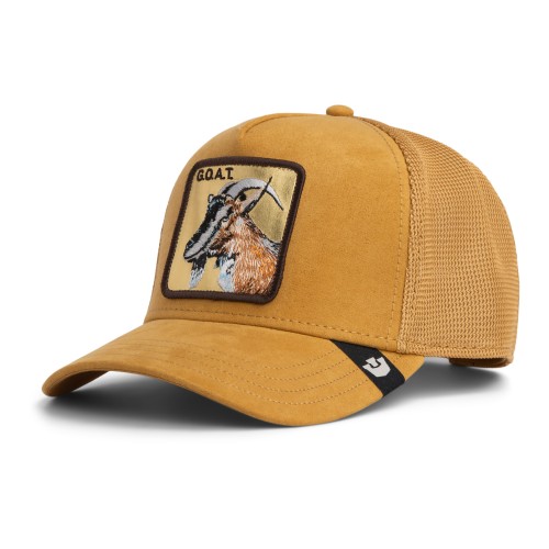 Goorin Bros. Golden Goat