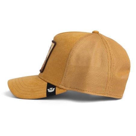 Goorin Bros. Golden Goat