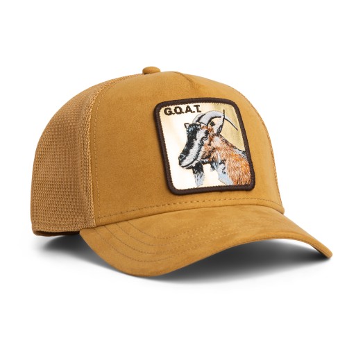 Goorin Bros. Golden Goat