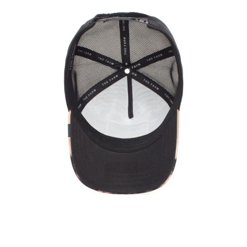 Goorin Bros. Acid Sheep Trucker