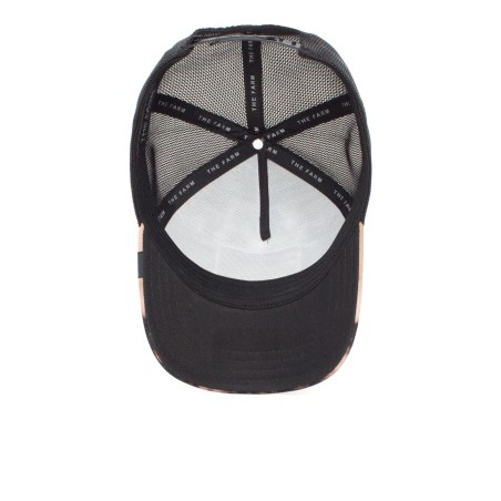 Goorin Bros. Acid Sheep Trucker