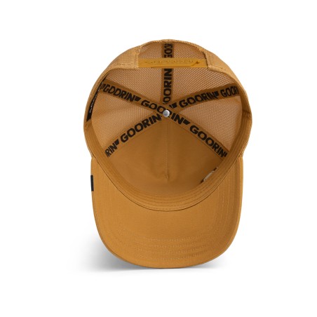 Goorin Bros. Golden Goat