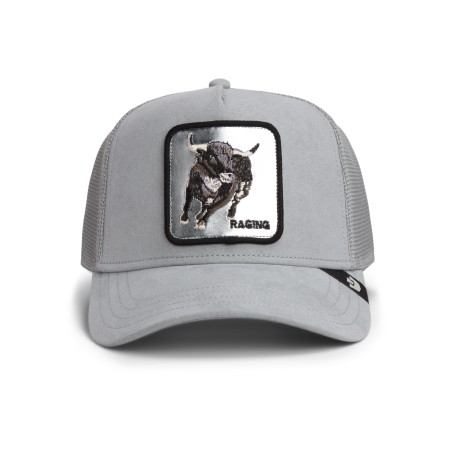 Goorin Bros. Silver Bull