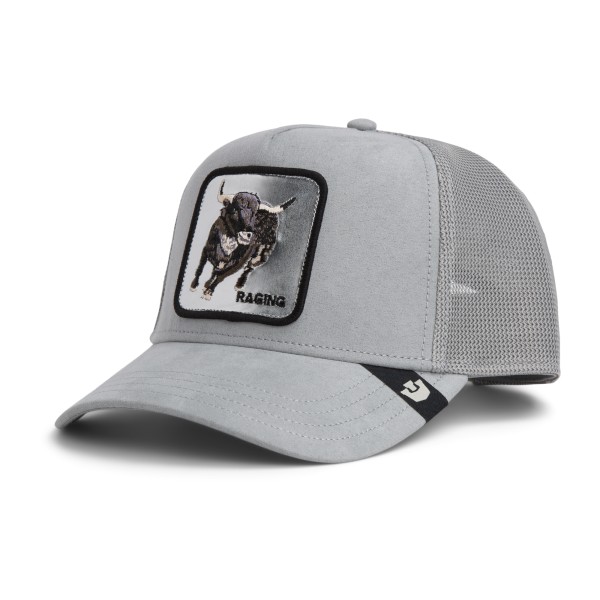 Goorin Bros. Silver Bull