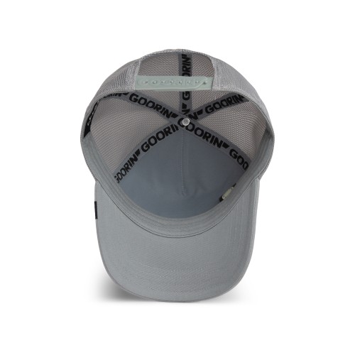 Goorin Bros. Silver Bull