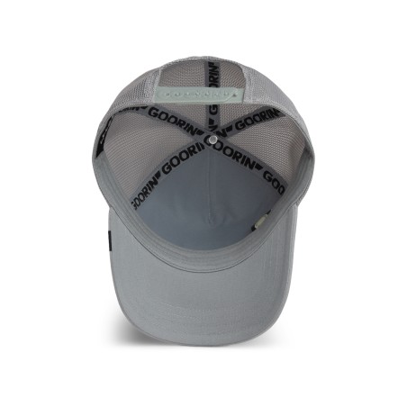 Goorin Bros. Silver Bull