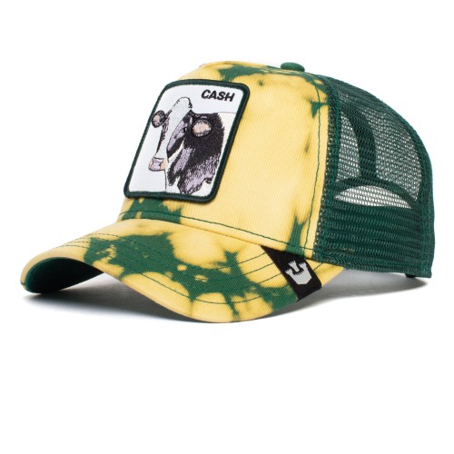 Goorin Bros. Acid Cow Trucker