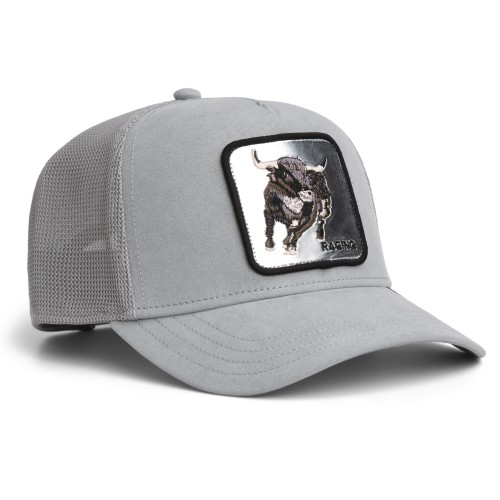 Goorin Bros. Silver Bull
