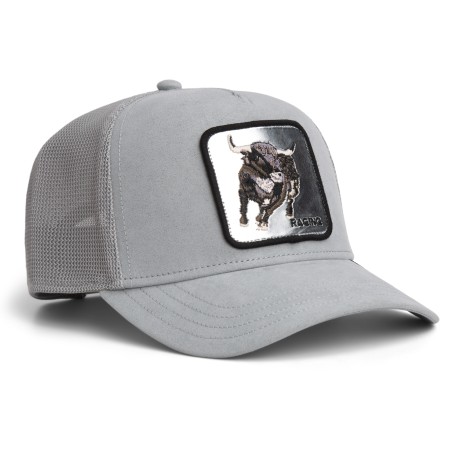 Goorin Bros. Silver Bull