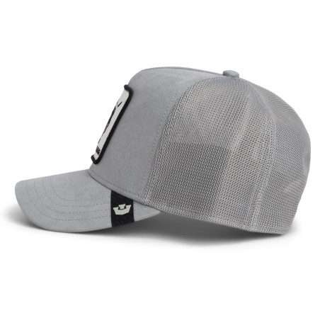 Goorin Bros. Silver Bull