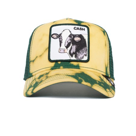Goorin Bros. Acid Cow Trucker