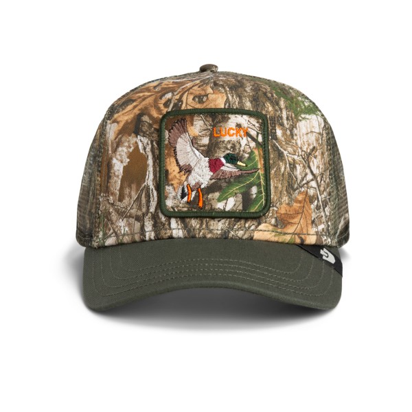 Goorin Bros. Realtree Edge Lucky Duck