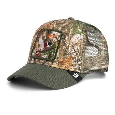 Goorin Bros. Realtree Edge Lucky Duck