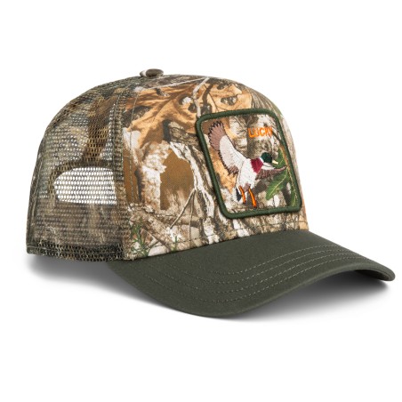 Goorin Bros. Realtree Edge Lucky Duck