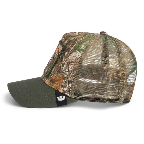 Goorin Bros. Realtree Edge Lucky Duck