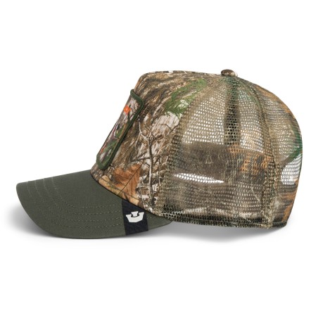 Goorin Bros. Realtree Edge Lucky Duck