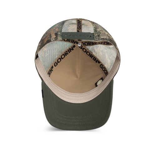 Goorin Bros. Realtree Edge Lucky Duck