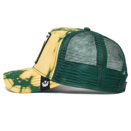 Goorin Bros. Acid Cow Trucker