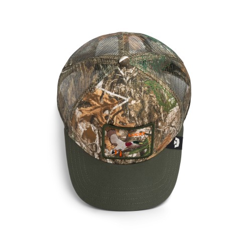 Goorin Bros. Realtree Edge Lucky Duck