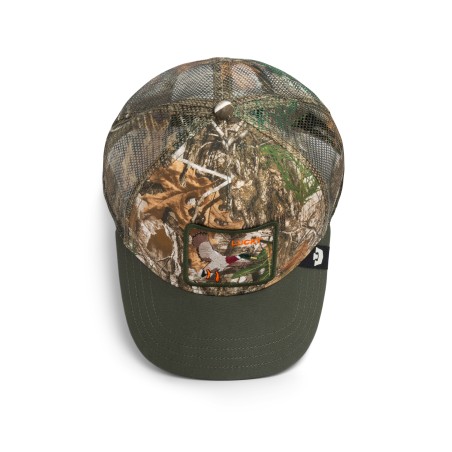 Goorin Bros. Realtree Edge Lucky Duck