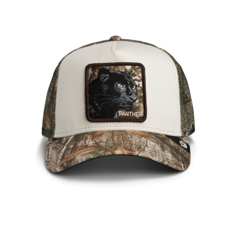 Goorin Bros. Realtree Edge Black Panther
