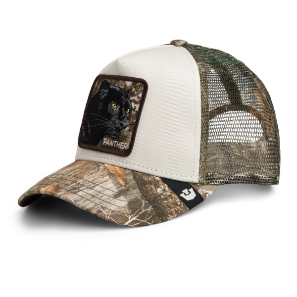 Goorin Bros. Realtree Edge Black Panther