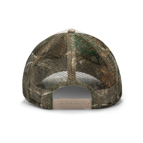 Goorin Bros. Realtree Edge Black Panther