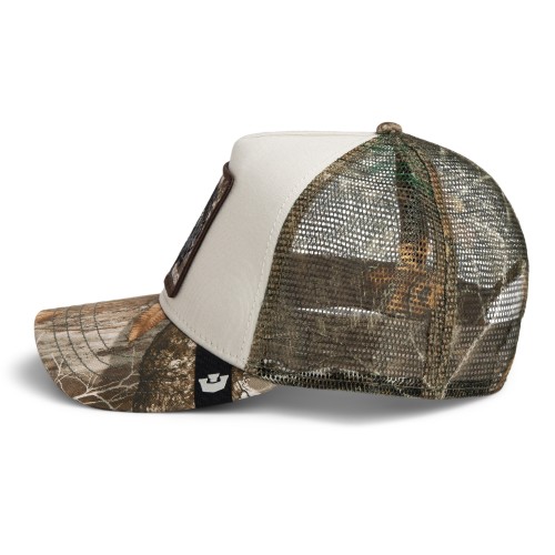 Goorin Bros. Realtree Edge Black Panther