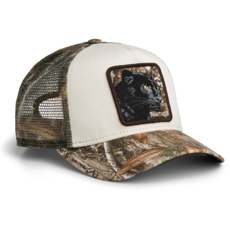 Goorin Bros. Realtree Edge Black Panther