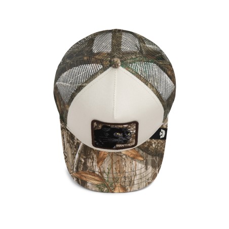 Goorin Bros. Realtree Edge Black Panther