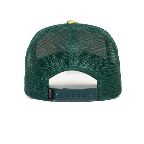 Goorin Bros. Acid Cow Trucker