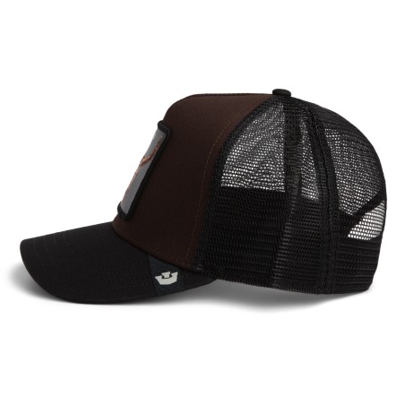 Goorin Bros. Dead Skull Trucker