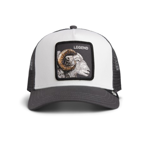 Goorin Bros. Legend Trucker