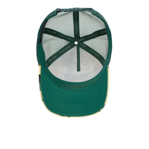 Goorin Bros. Acid Cow Trucker