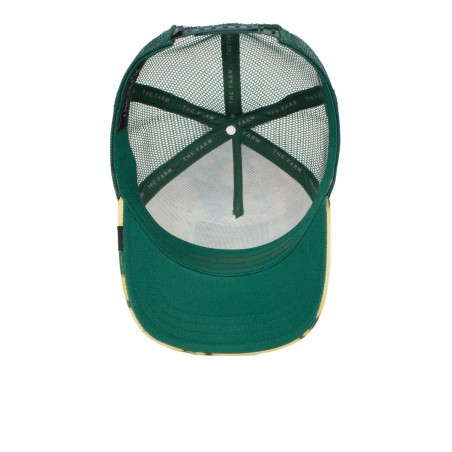Goorin Bros. Acid Cow Trucker