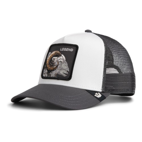 Goorin Bros. Legend Trucker