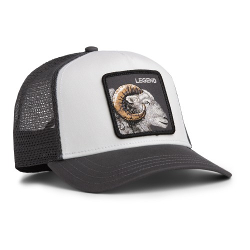 Goorin Bros. Legend Trucker