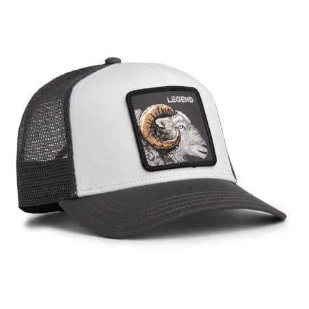 Goorin Bros. Legend Trucker