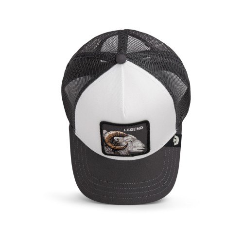 Goorin Bros. Legend Trucker