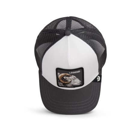 Goorin Bros. Legend Trucker