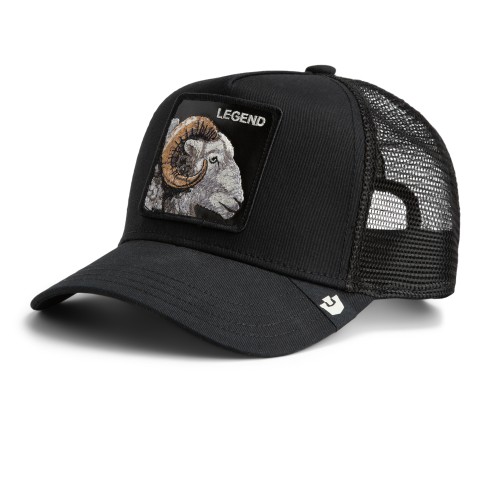 Goorin Bros. Legend Trucker