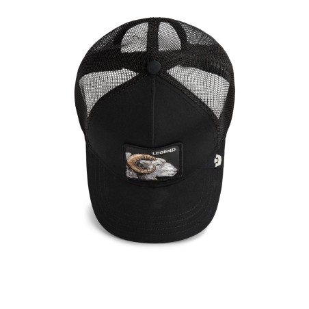 Goorin Bros. Legend Trucker