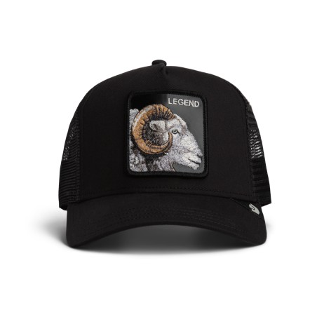 Goorin Bros. Legend Trucker
