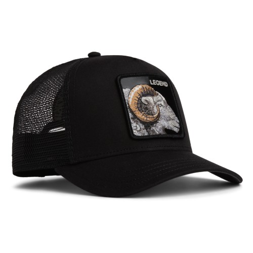 Goorin Bros. Legend Trucker