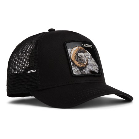 Goorin Bros. Legend Trucker