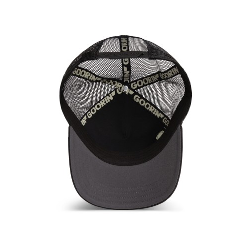 Goorin Bros. Legend Trucker