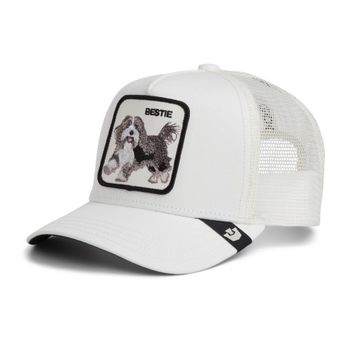 Goorin Bros. Bestie Trucker