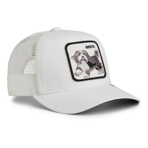 Goorin Bros. Bestie Trucker